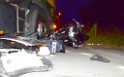 Schwerer Motorrad Unfall Feldkassel Robert Boschstr Edsel Fordstr P097